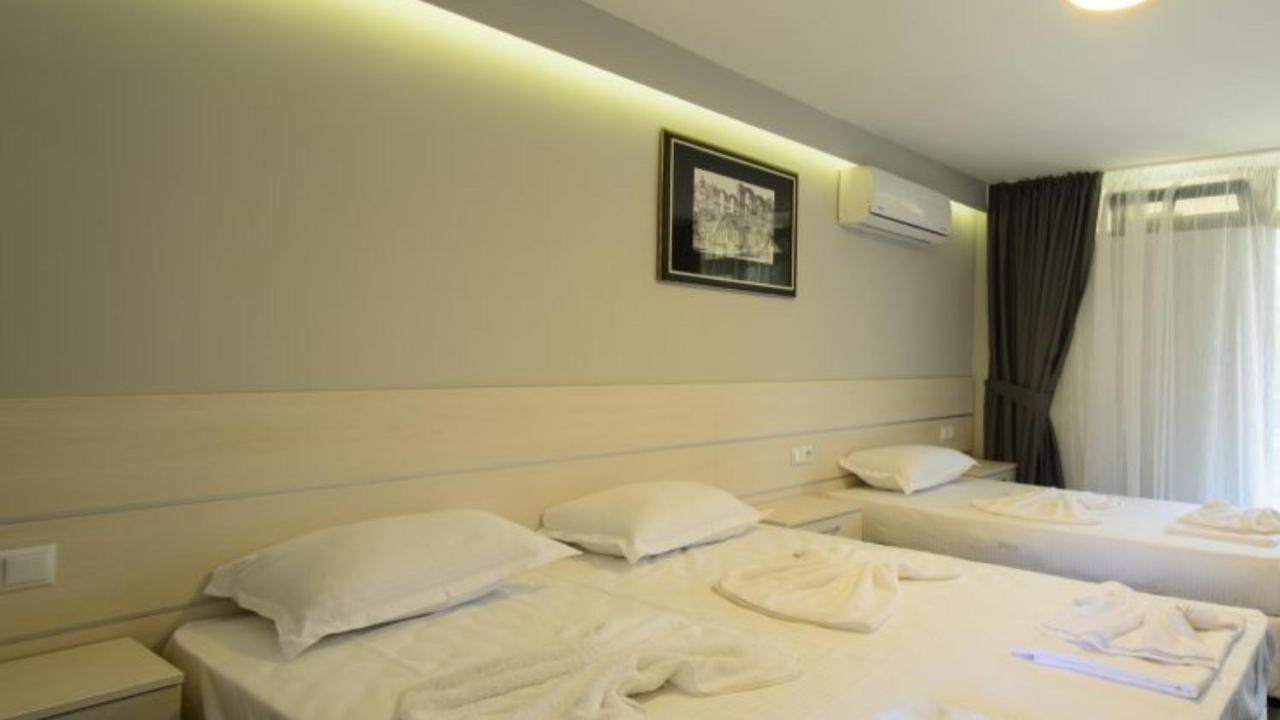 Holiday Village لوزينيتس المظهر الخارجي الصورة