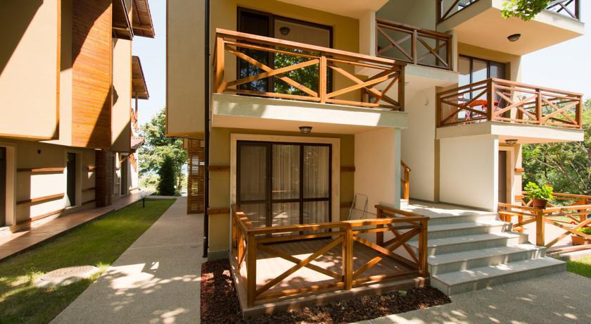 Holiday Village لوزينيتس المظهر الخارجي الصورة