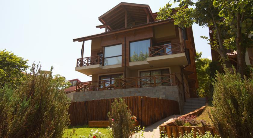 Holiday Village لوزينيتس المظهر الخارجي الصورة
