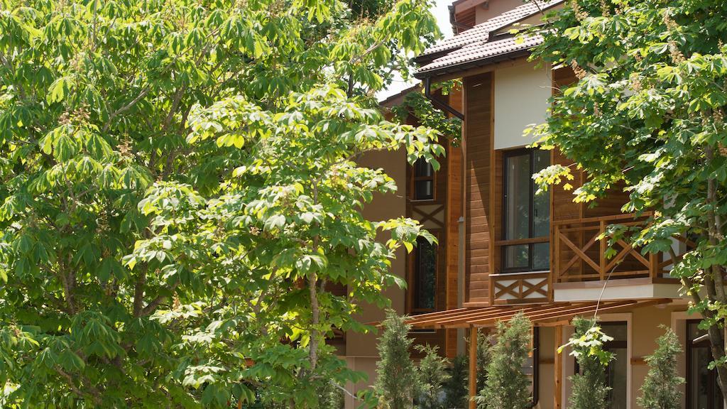 Holiday Village لوزينيتس الغرفة الصورة
