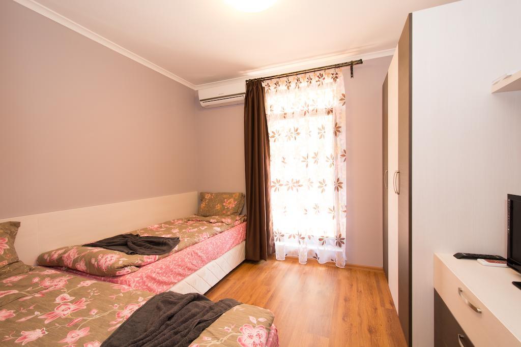 Holiday Village لوزينيتس الغرفة الصورة