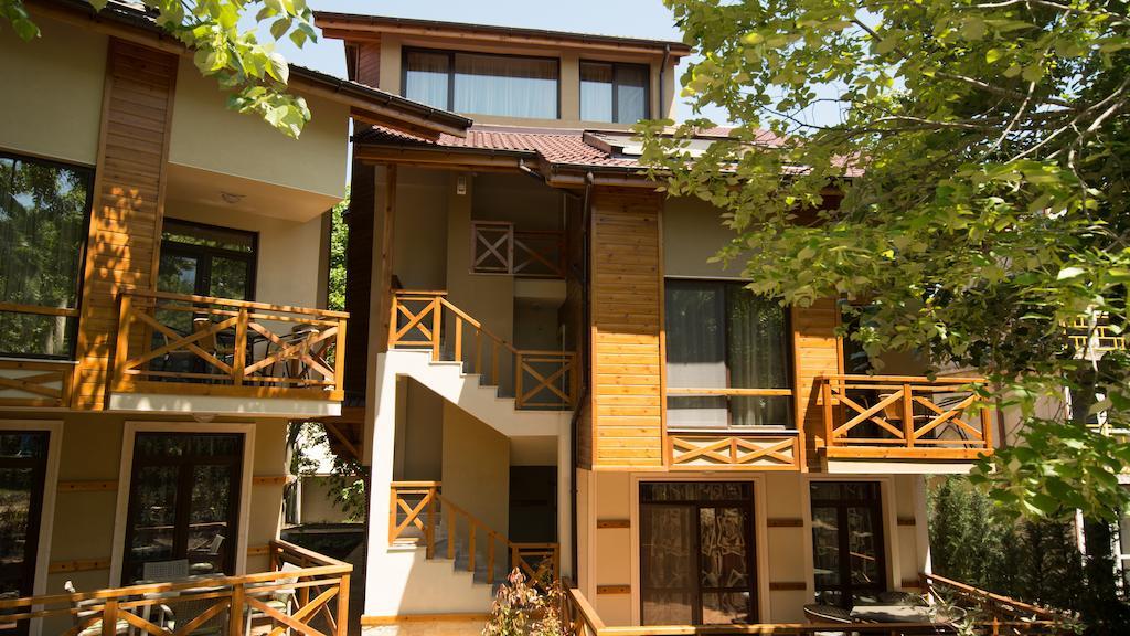 Holiday Village لوزينيتس المظهر الخارجي الصورة