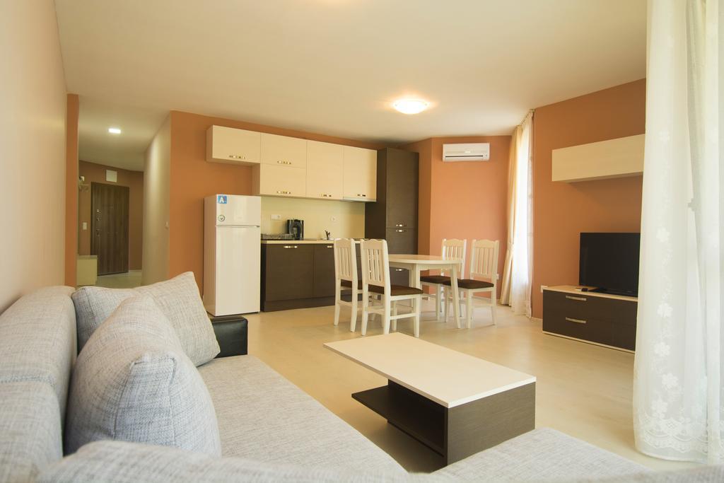 Holiday Village لوزينيتس المظهر الخارجي الصورة