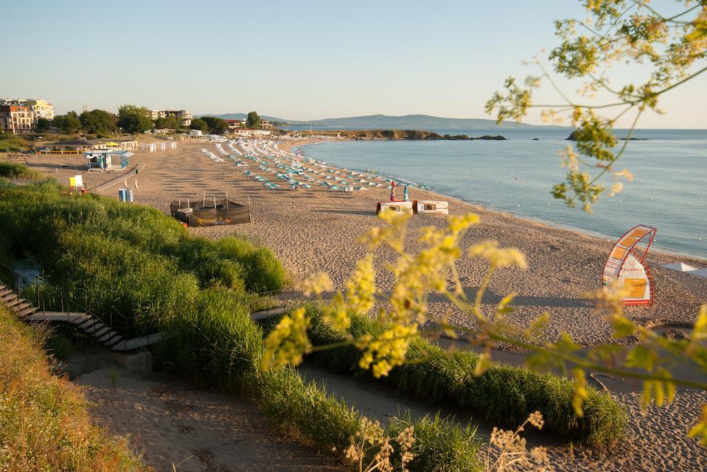 Holiday Village لوزينيتس المظهر الخارجي الصورة