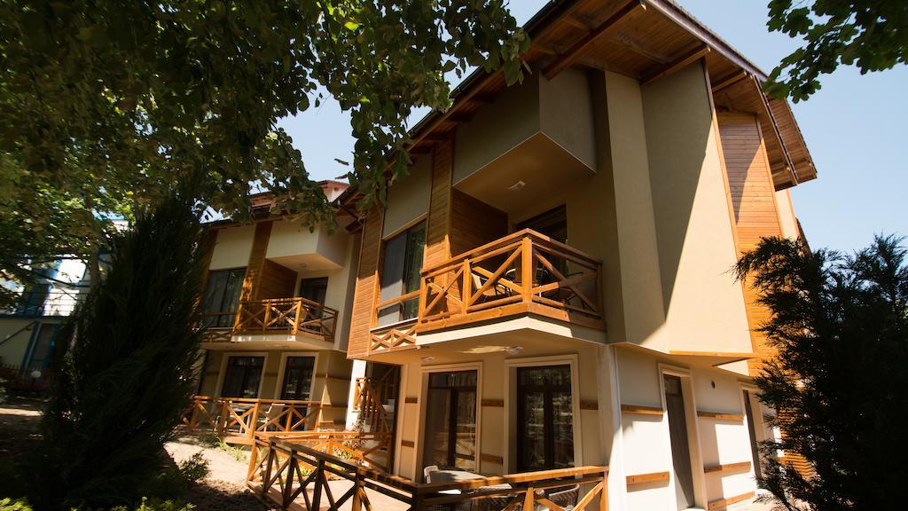 Holiday Village لوزينيتس المظهر الخارجي الصورة