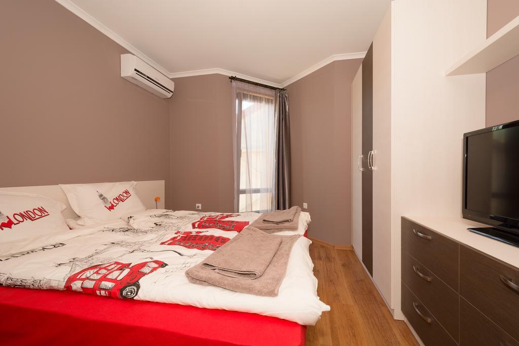 Holiday Village لوزينيتس المظهر الخارجي الصورة