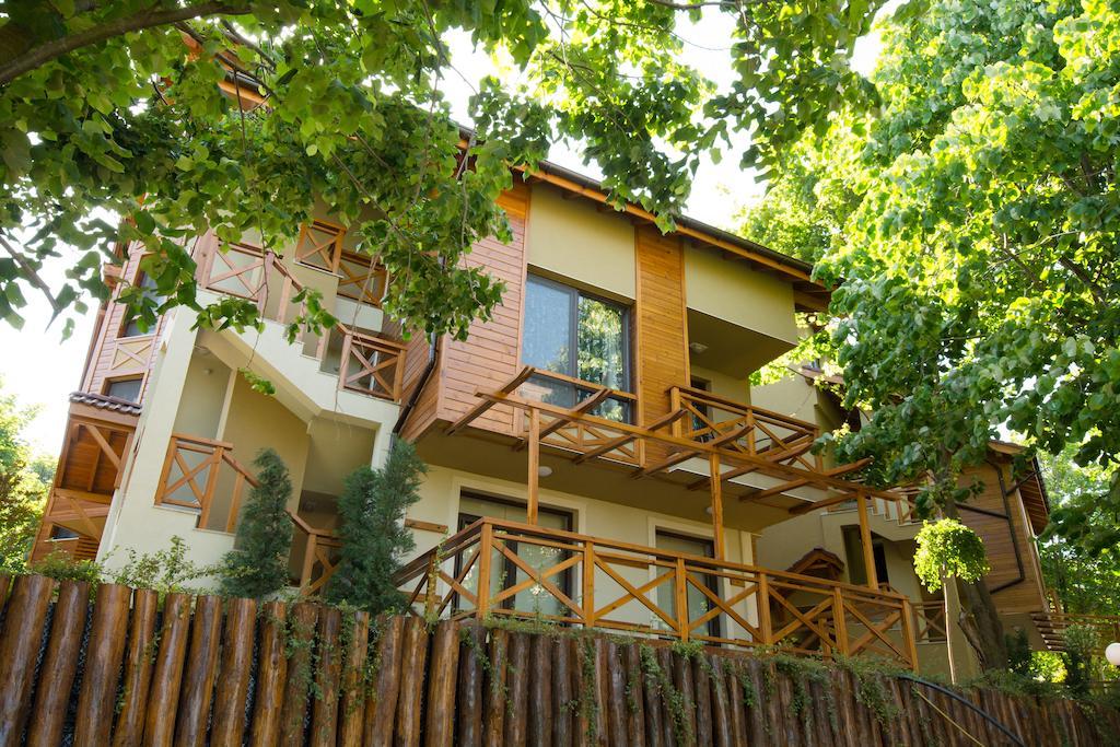 Holiday Village لوزينيتس المظهر الخارجي الصورة