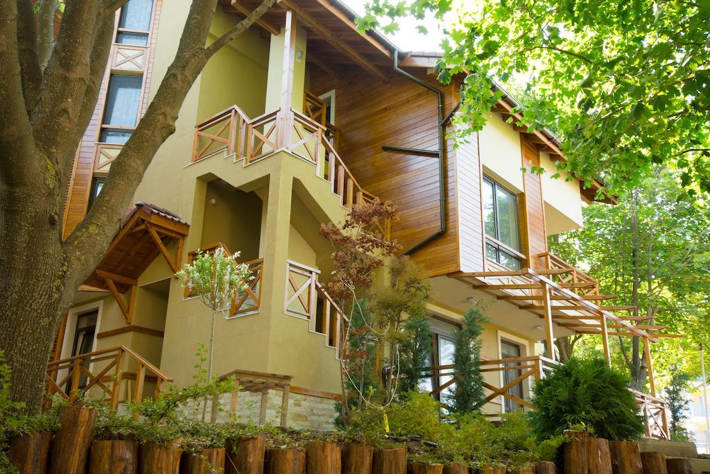 Holiday Village لوزينيتس المظهر الخارجي الصورة