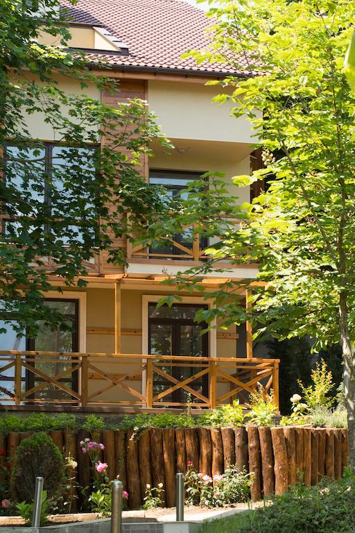 Holiday Village لوزينيتس المظهر الخارجي الصورة