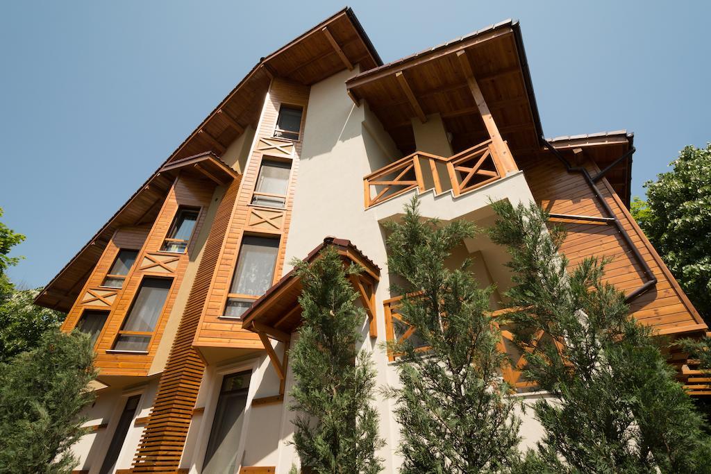 Holiday Village لوزينيتس المظهر الخارجي الصورة
