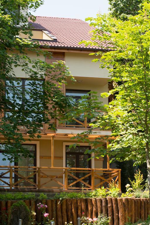 Holiday Village لوزينيتس المظهر الخارجي الصورة