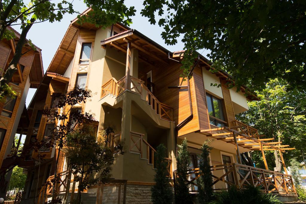 Holiday Village لوزينيتس المظهر الخارجي الصورة