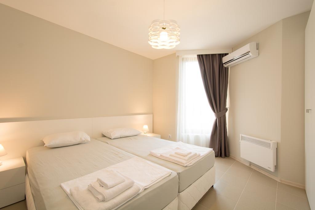 Holiday Village لوزينيتس المظهر الخارجي الصورة