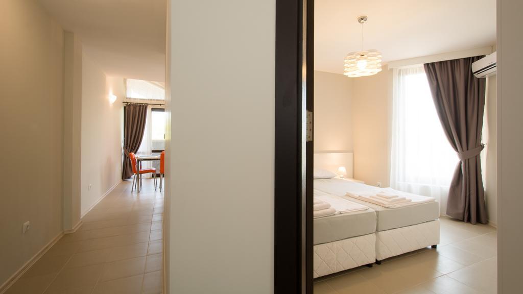 Holiday Village لوزينيتس المظهر الخارجي الصورة