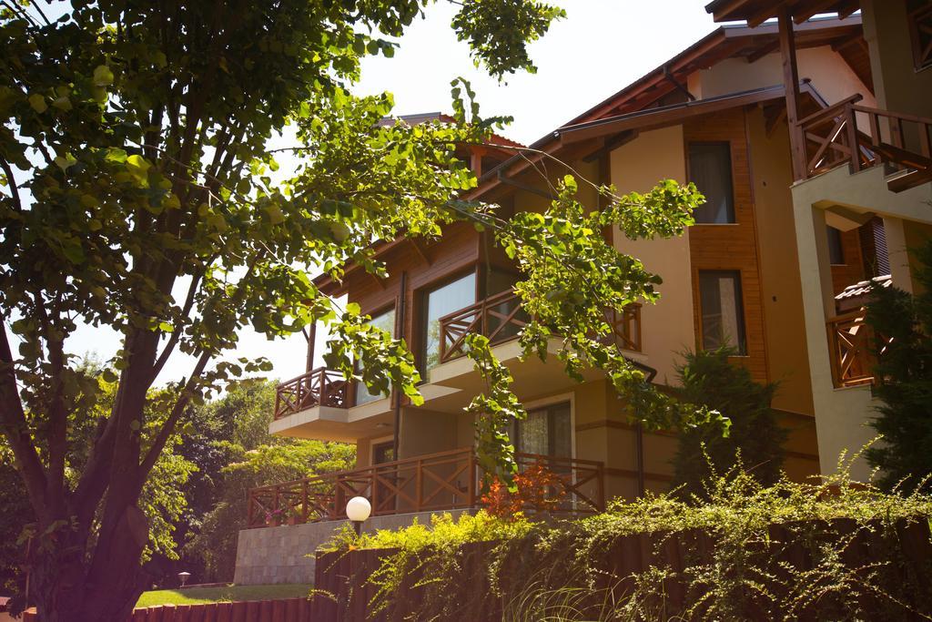 Holiday Village لوزينيتس المظهر الخارجي الصورة