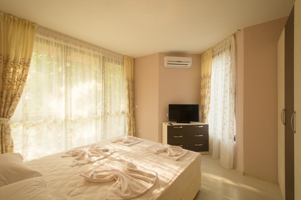 Holiday Village لوزينيتس المظهر الخارجي الصورة