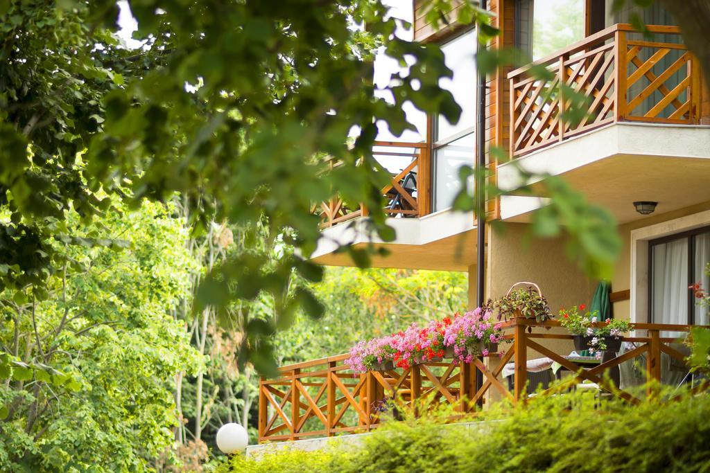 Holiday Village لوزينيتس المظهر الخارجي الصورة