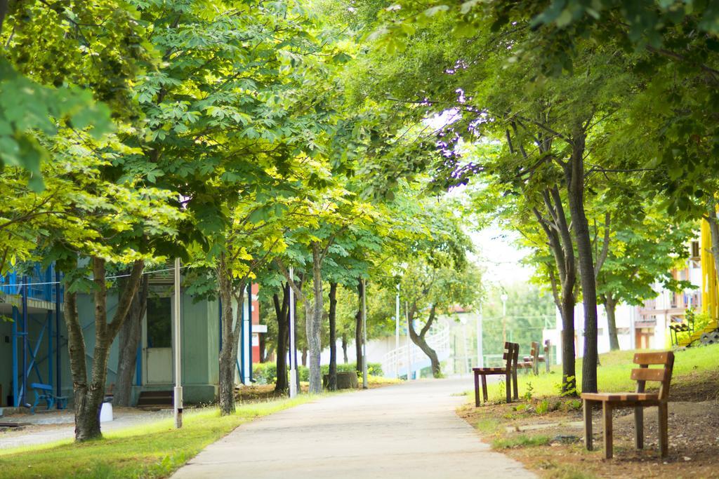 Holiday Village لوزينيتس المظهر الخارجي الصورة
