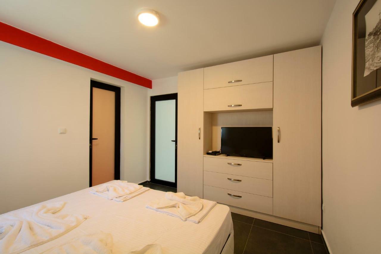 Holiday Village لوزينيتس المظهر الخارجي الصورة